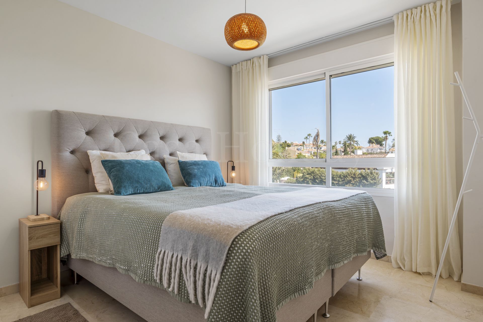 Apartamento en Guadalmina Alta, San Pedro de Alcantara