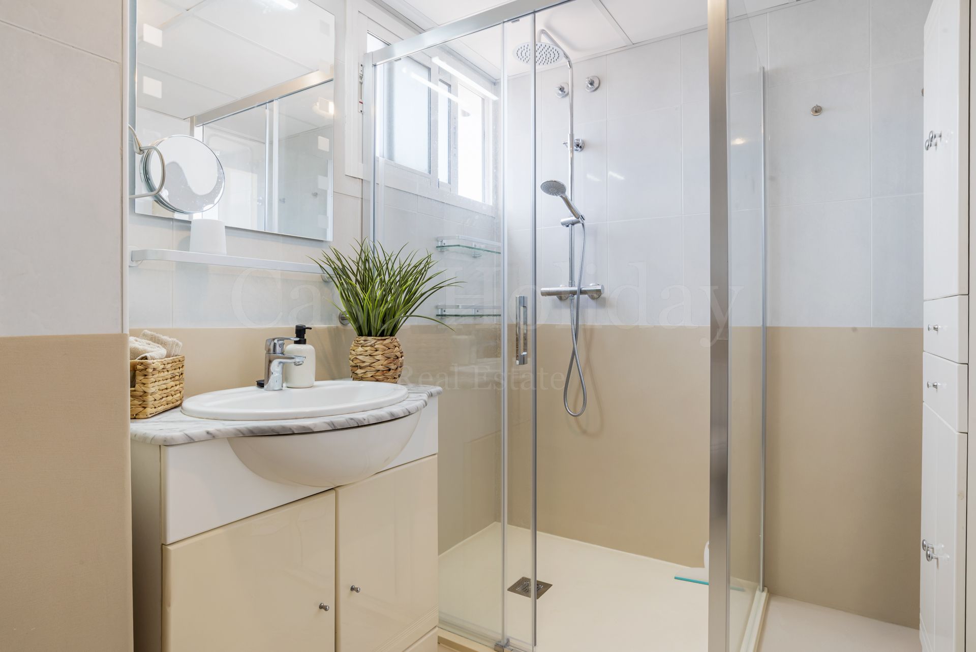 Apartamento en Guadalmina Alta, San Pedro de Alcantara