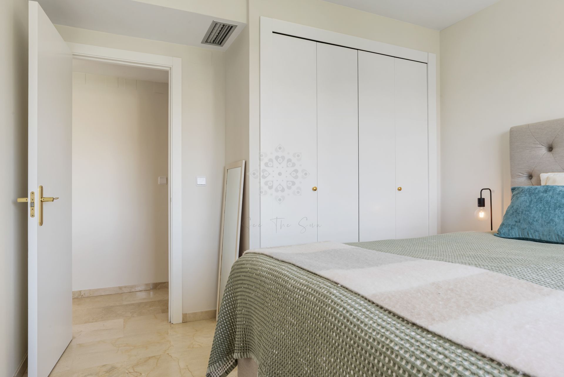 Apartament w Guadalmina Alta, San Pedro de Alcantara