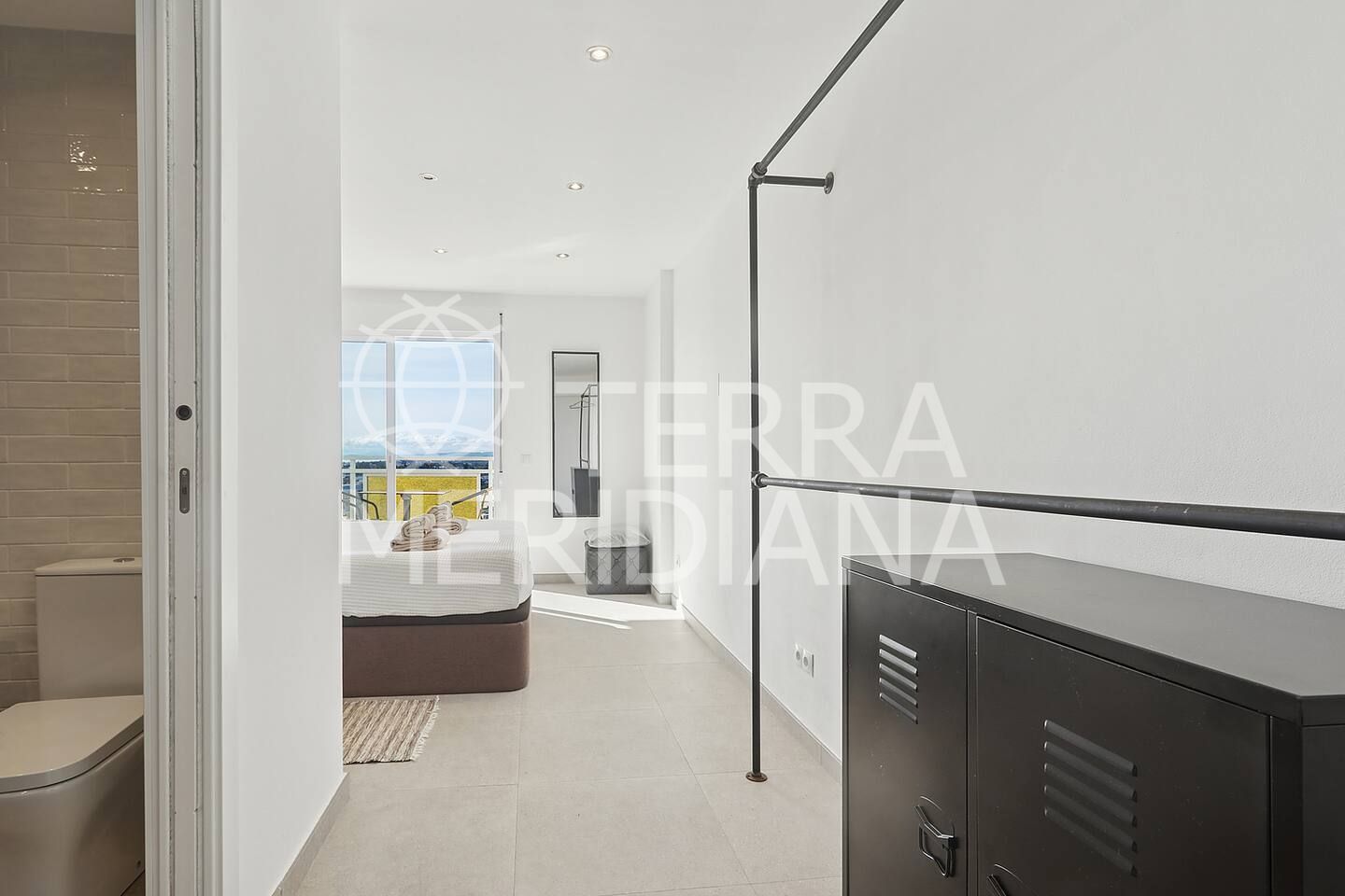 Apartment in Nueva Andalucia, Marbella