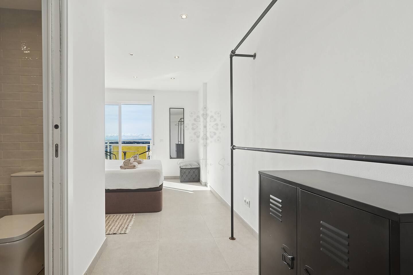 Apartament w Nueva Andalucia, Marbella