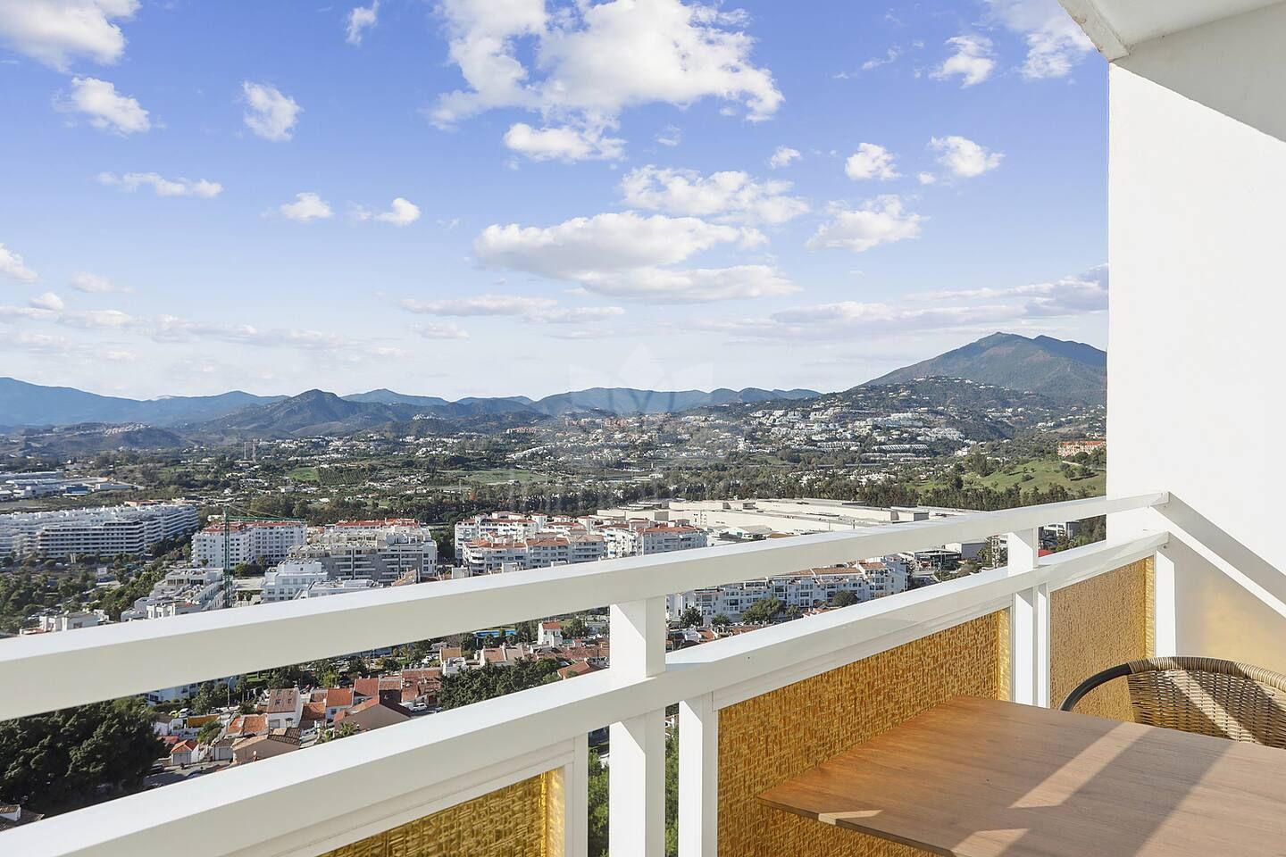 Apartment in Nueva Andalucia, Marbella