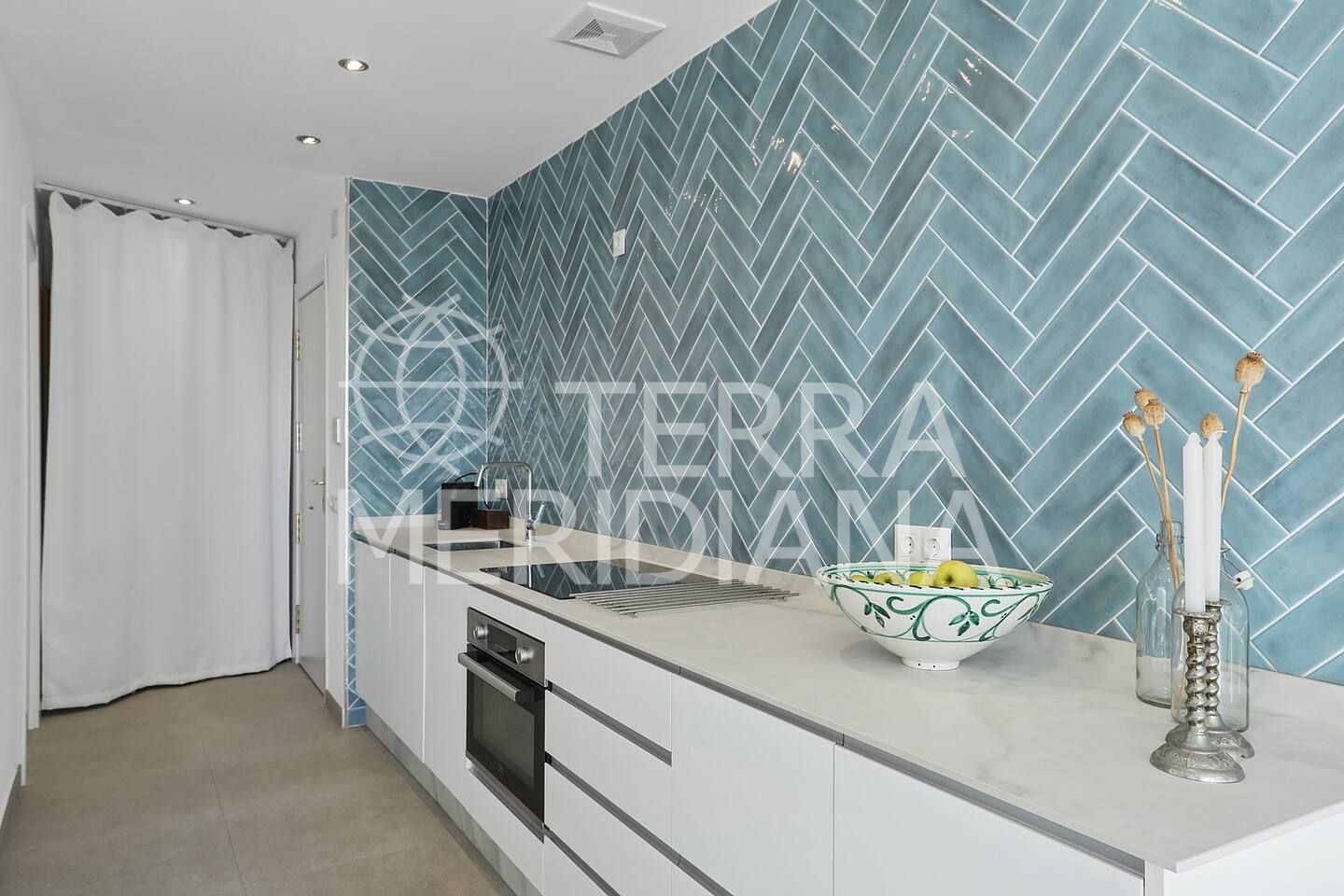 Apartment in Nueva Andalucia, Marbella