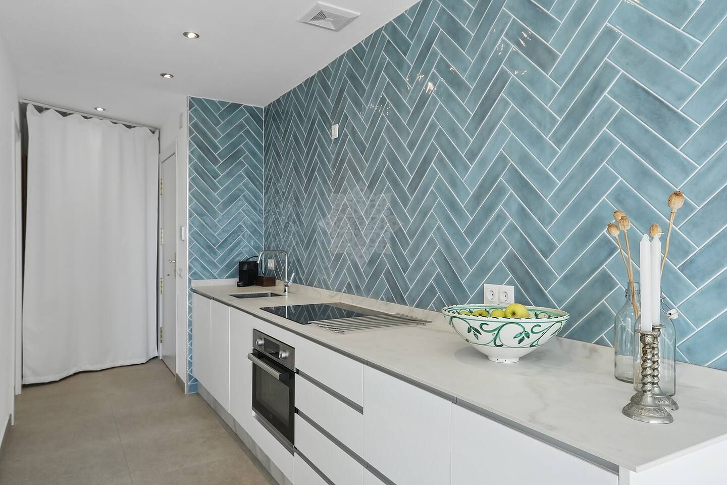 Apartament w Nueva Andalucia, Marbella