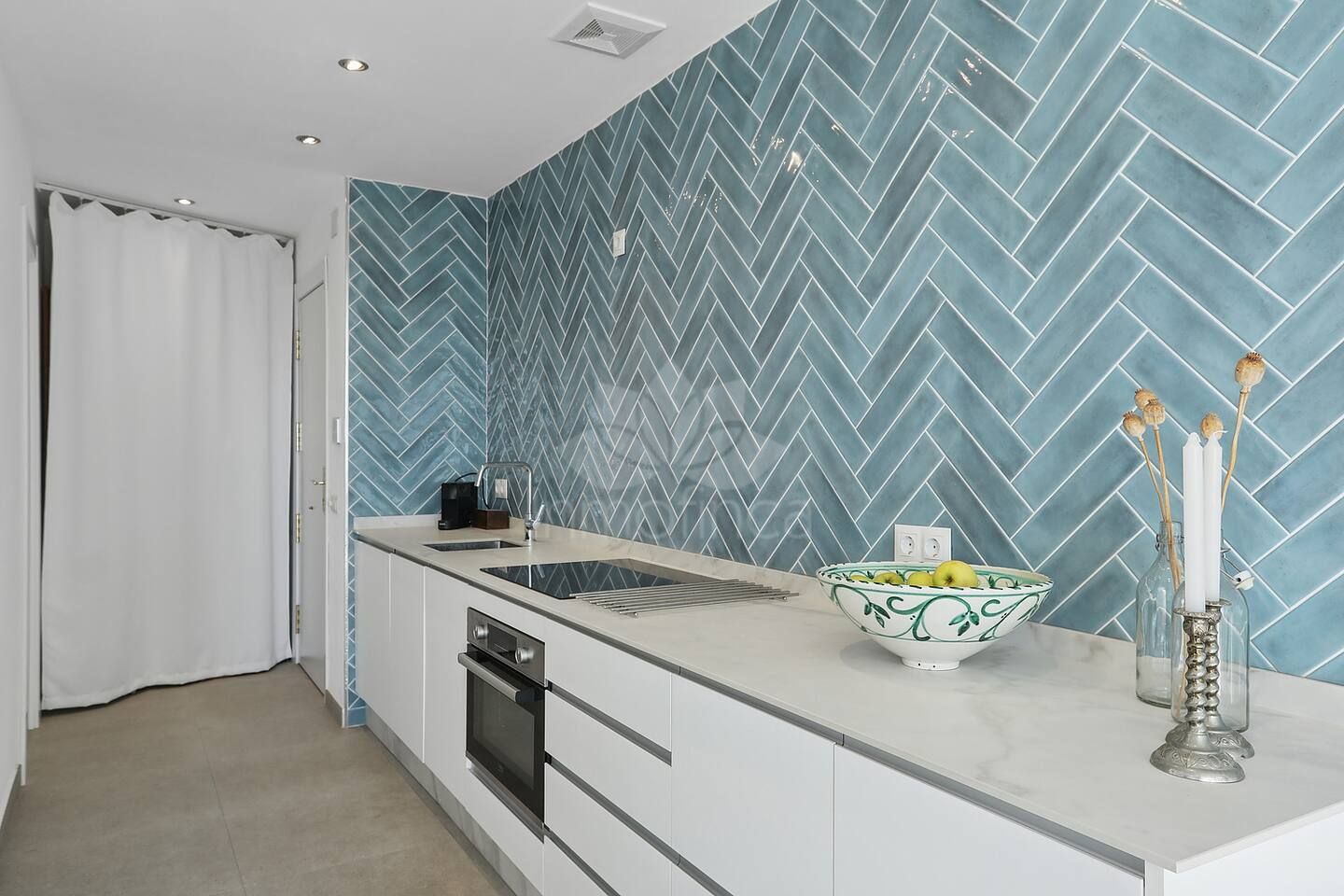 Apartment in Nueva Andalucia, Marbella