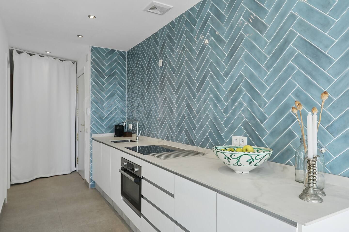 Apartamento en Nueva Andalucia, Marbella