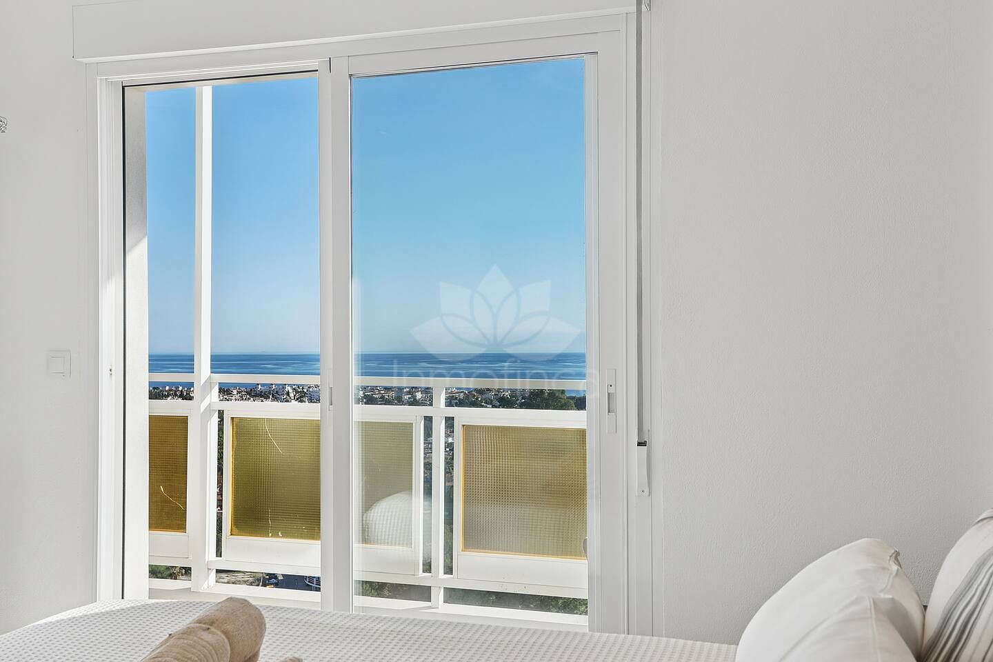 Apartment in Nueva Andalucia, Marbella