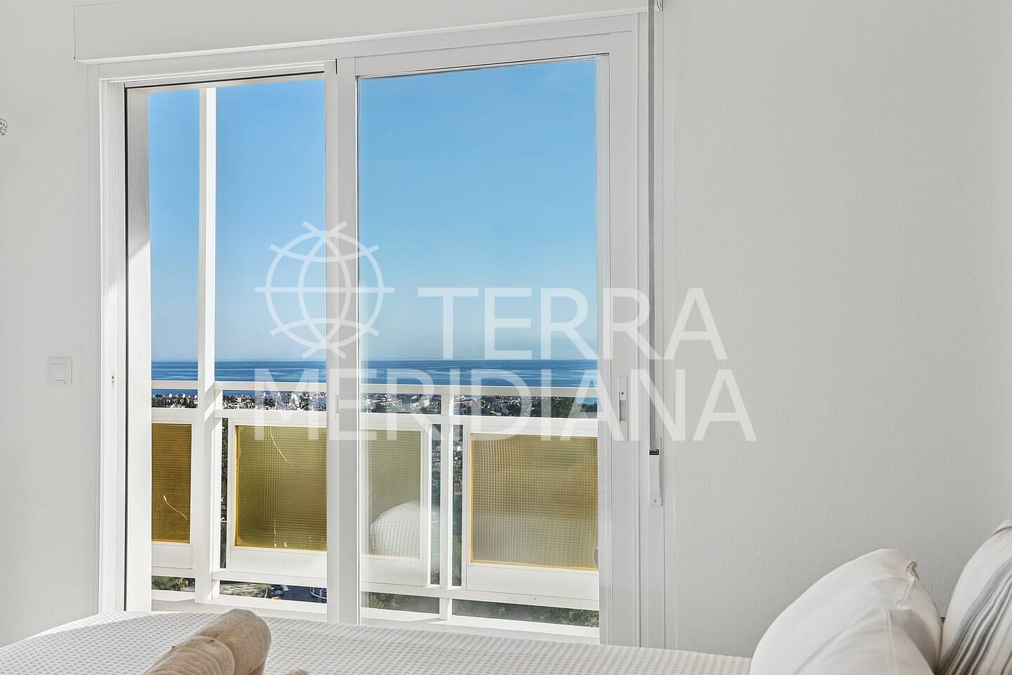 Apartment in Nueva Andalucia, Marbella