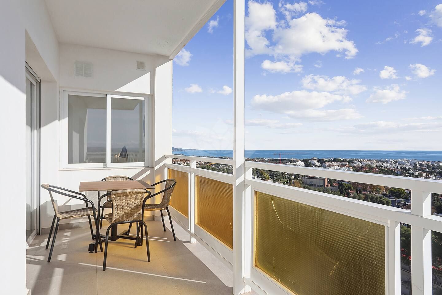 Apartment in Nueva Andalucia, Marbella