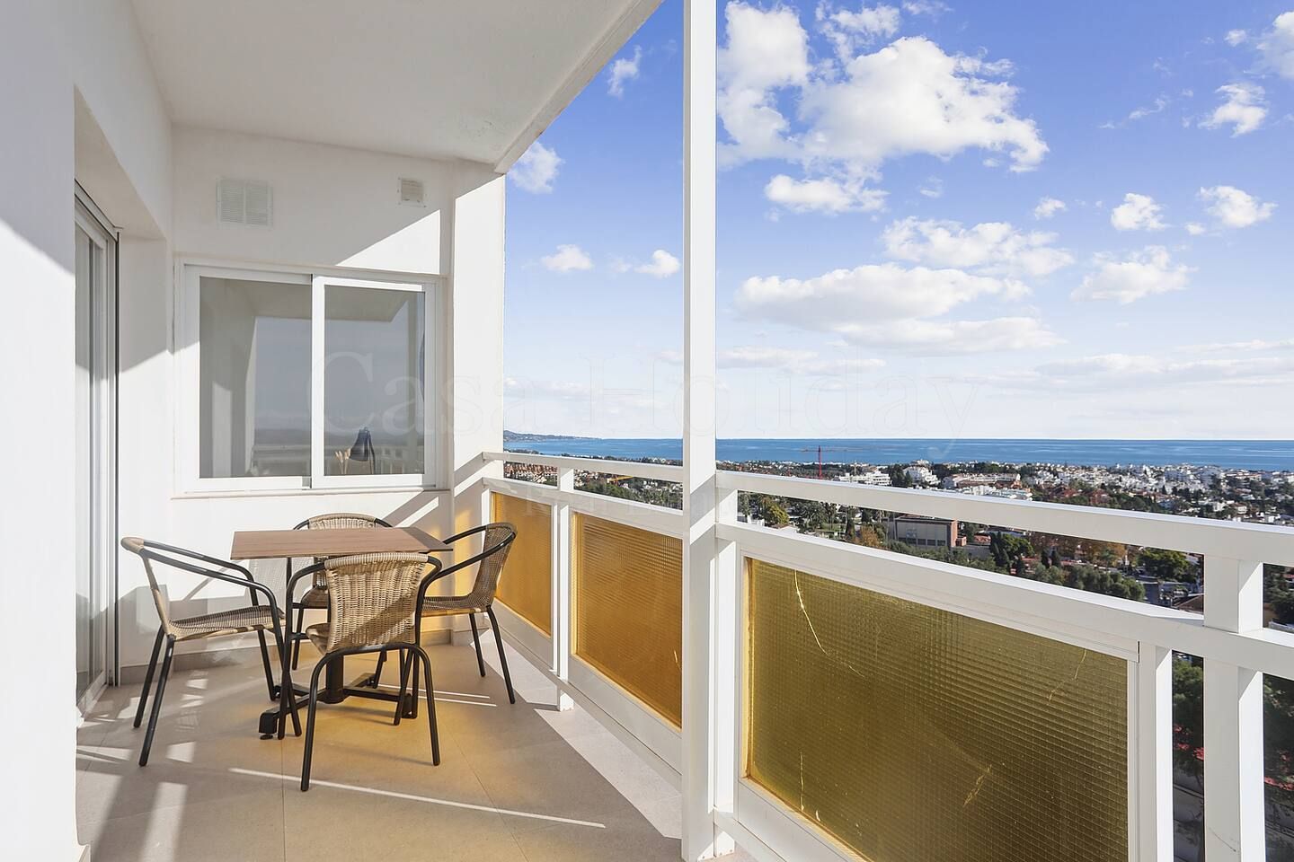 Apartamento en Nueva Andalucia, Marbella