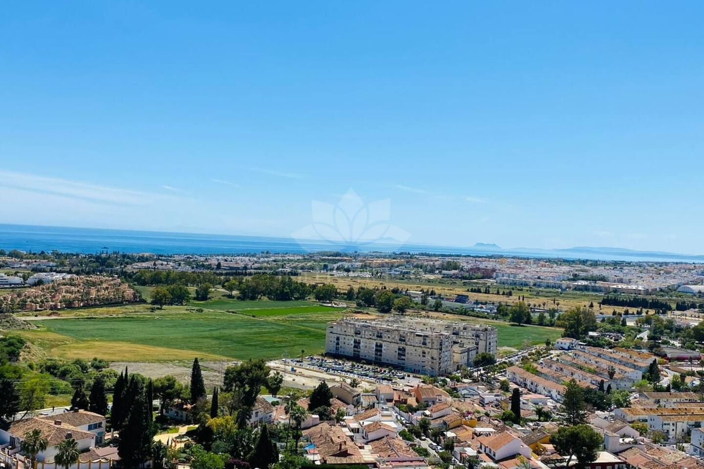 Apartment in Nueva Andalucia, Marbella