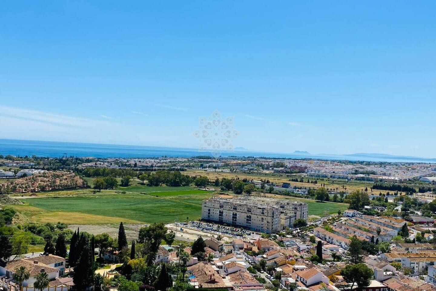 Apartament w Nueva Andalucia, Marbella