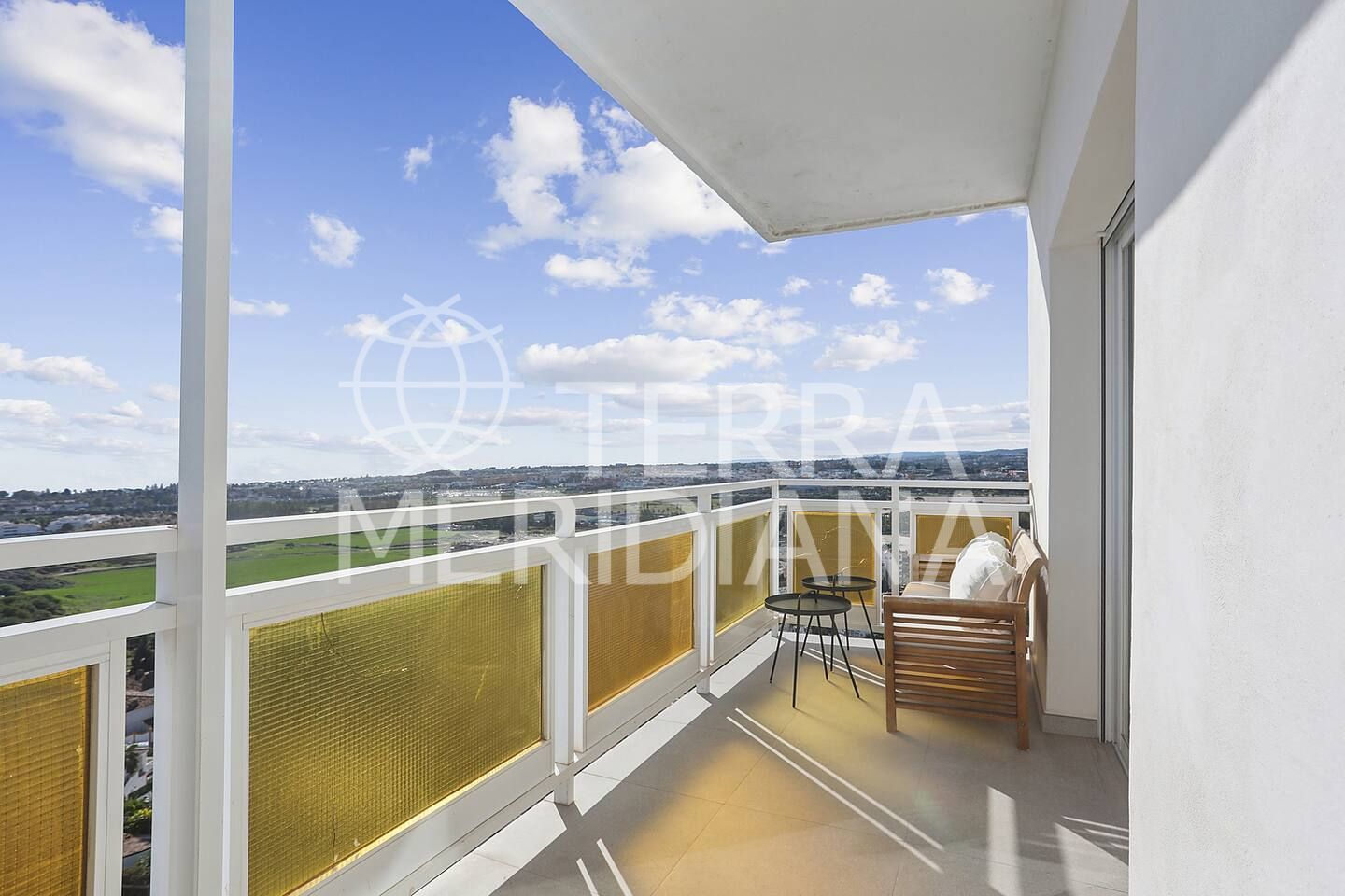 Apartment in Nueva Andalucia, Marbella