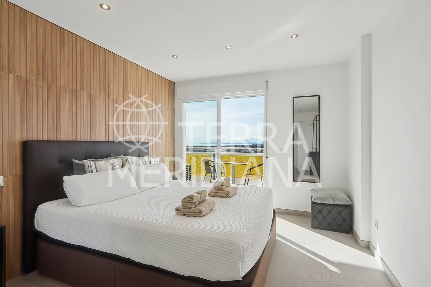 Apartment in Nueva Andalucia, Marbella