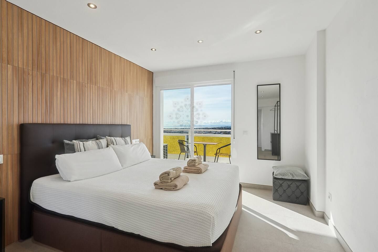 Apartament w Nueva Andalucia, Marbella