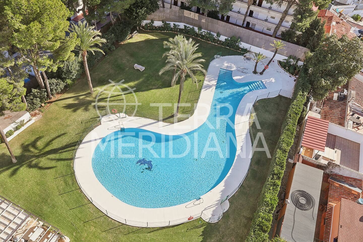 Apartment in Nueva Andalucia, Marbella