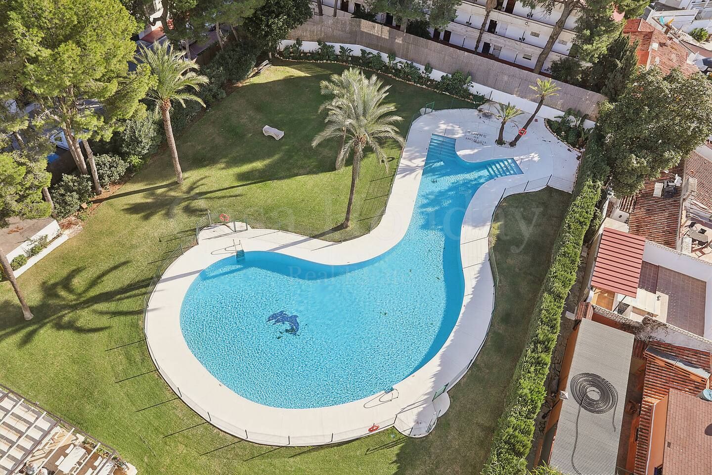 Apartamento en Nueva Andalucia, Marbella