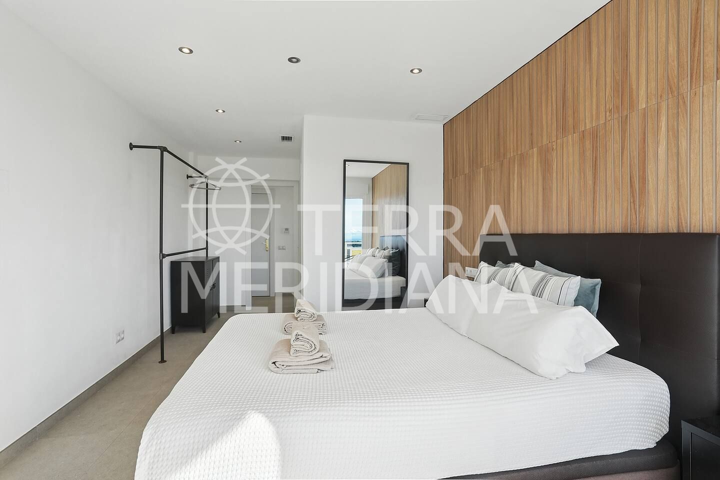 Apartment in Nueva Andalucia, Marbella