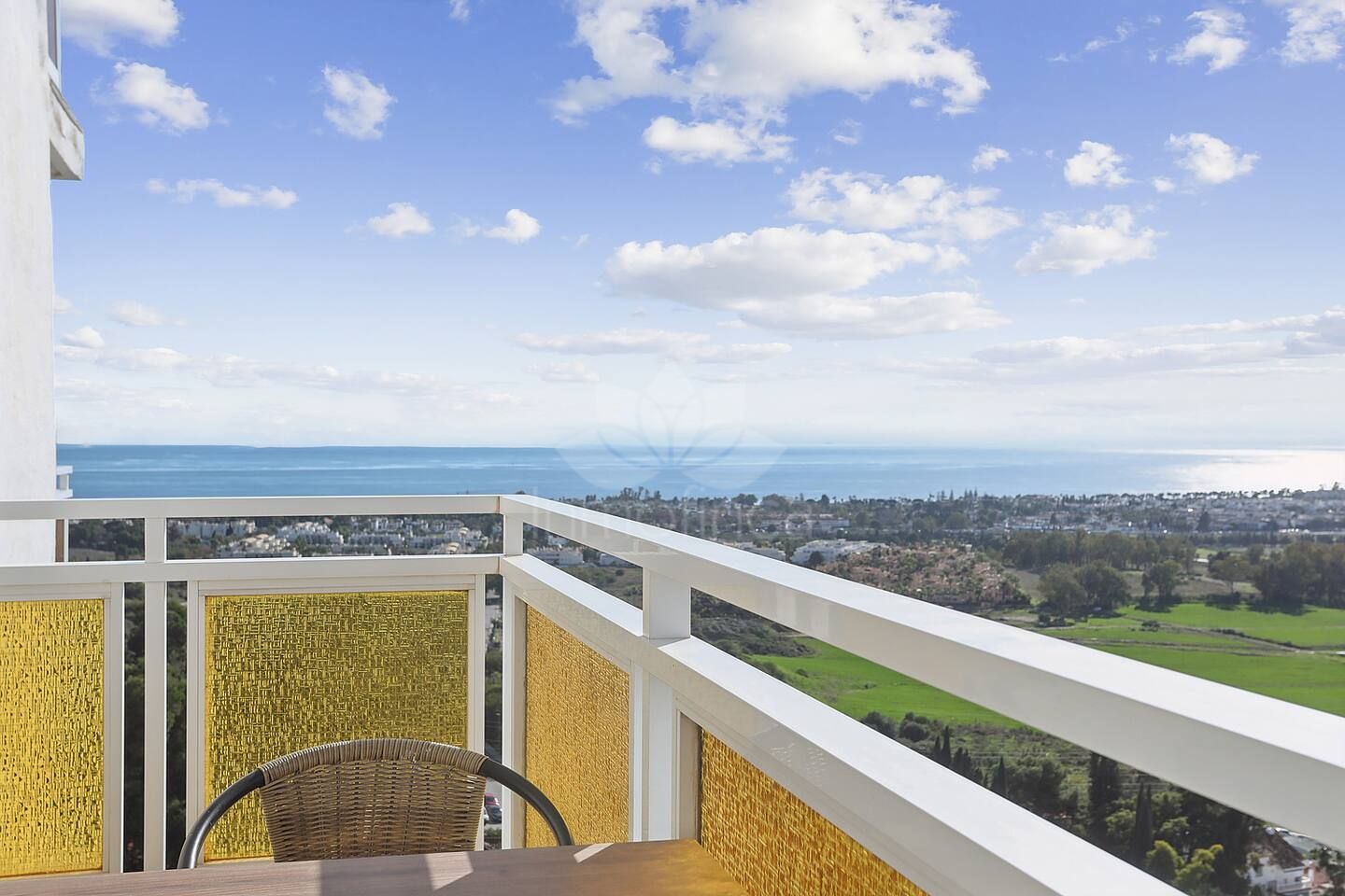 Apartment in Nueva Andalucia, Marbella