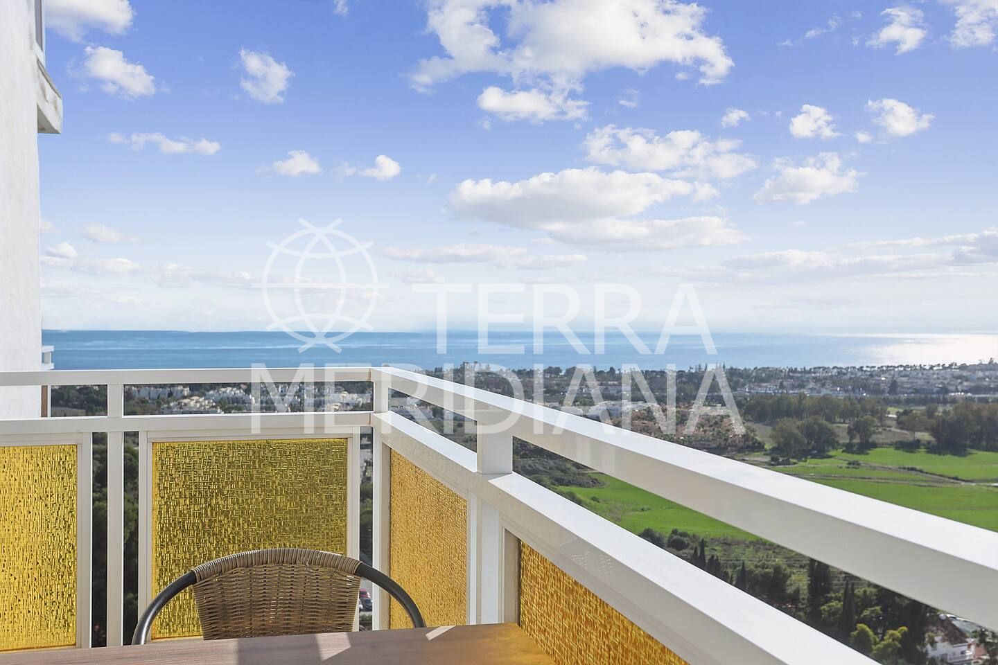 Apartment in Nueva Andalucia, Marbella