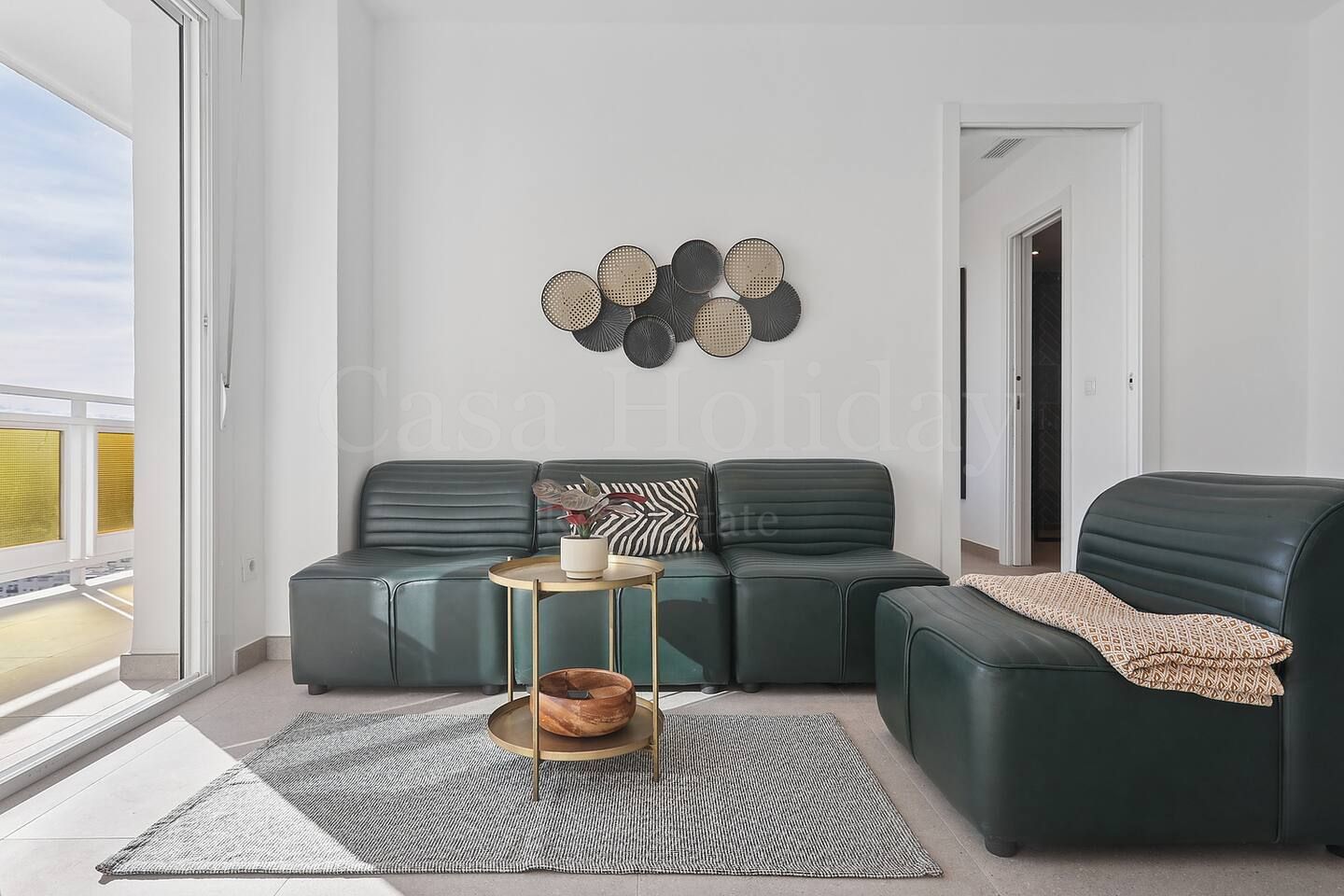 Apartamento en Nueva Andalucia, Marbella