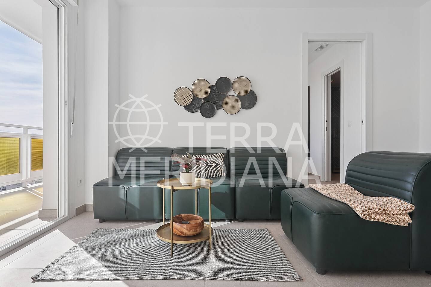 Apartment in Nueva Andalucia, Marbella