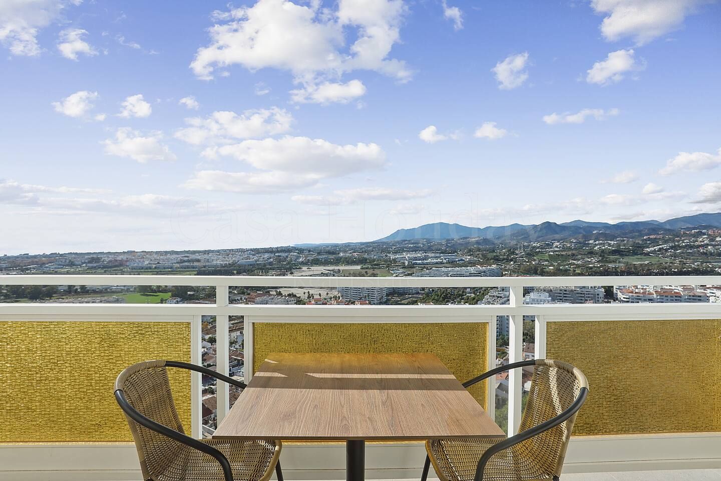 Apartamento en Nueva Andalucia, Marbella