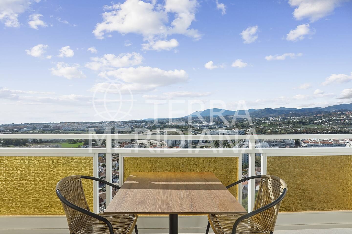 Apartment in Nueva Andalucia, Marbella