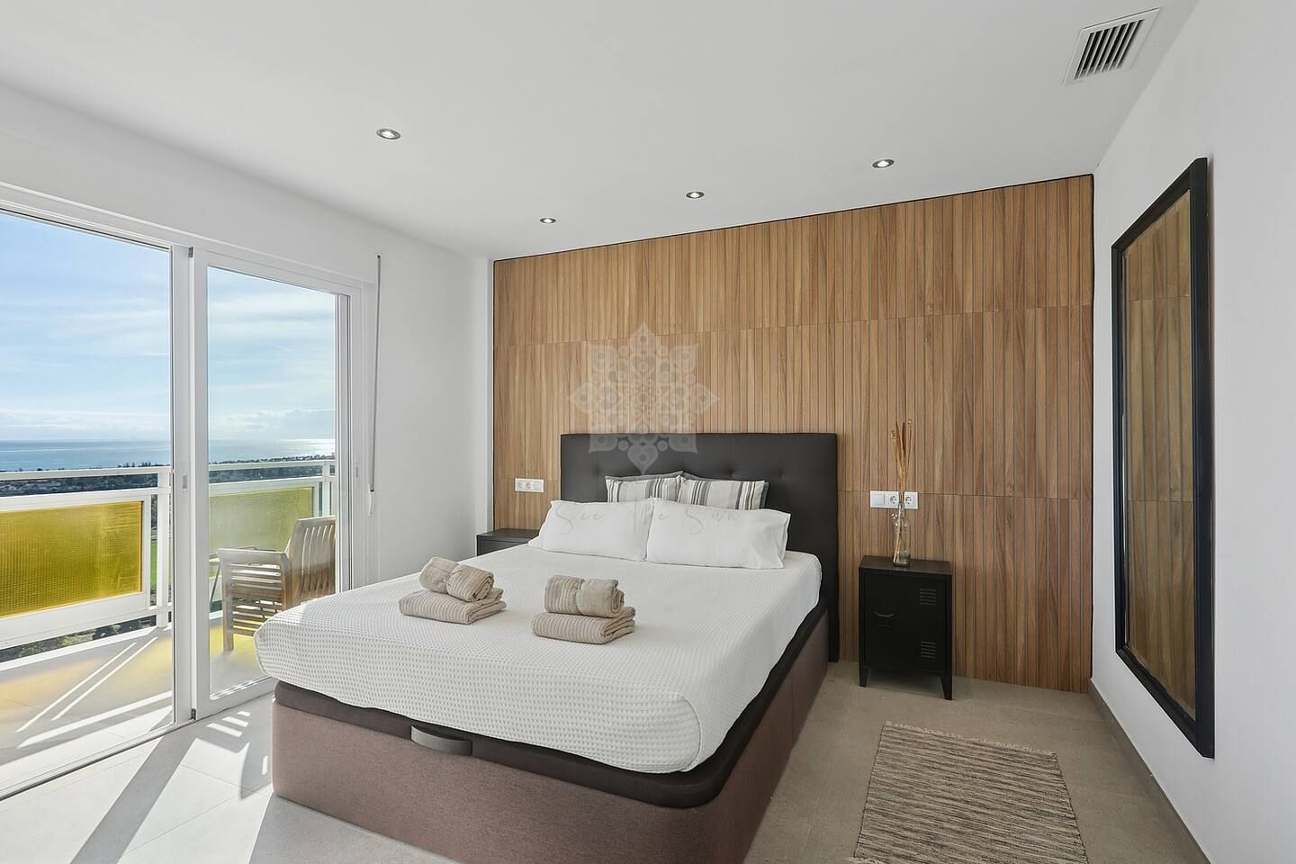 Apartament w Nueva Andalucia, Marbella