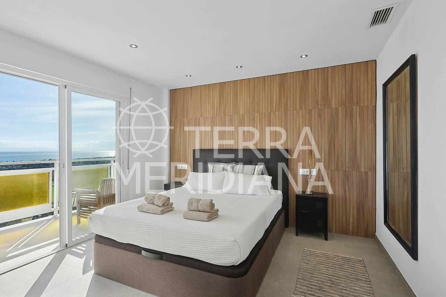 Apartment in Nueva Andalucia, Marbella