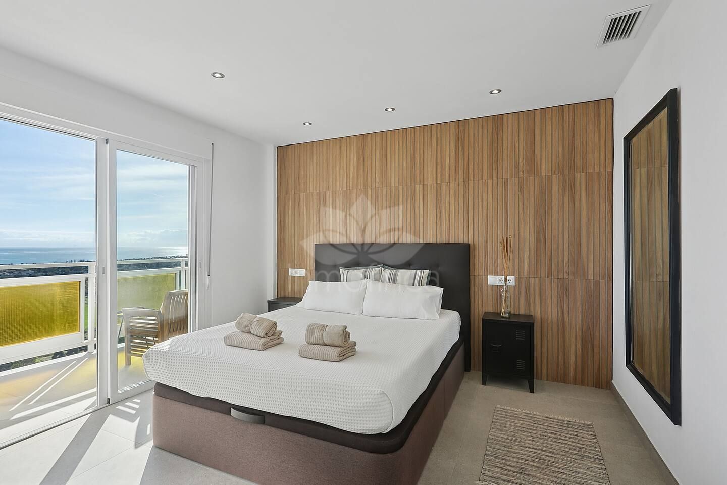 Apartment in Nueva Andalucia, Marbella