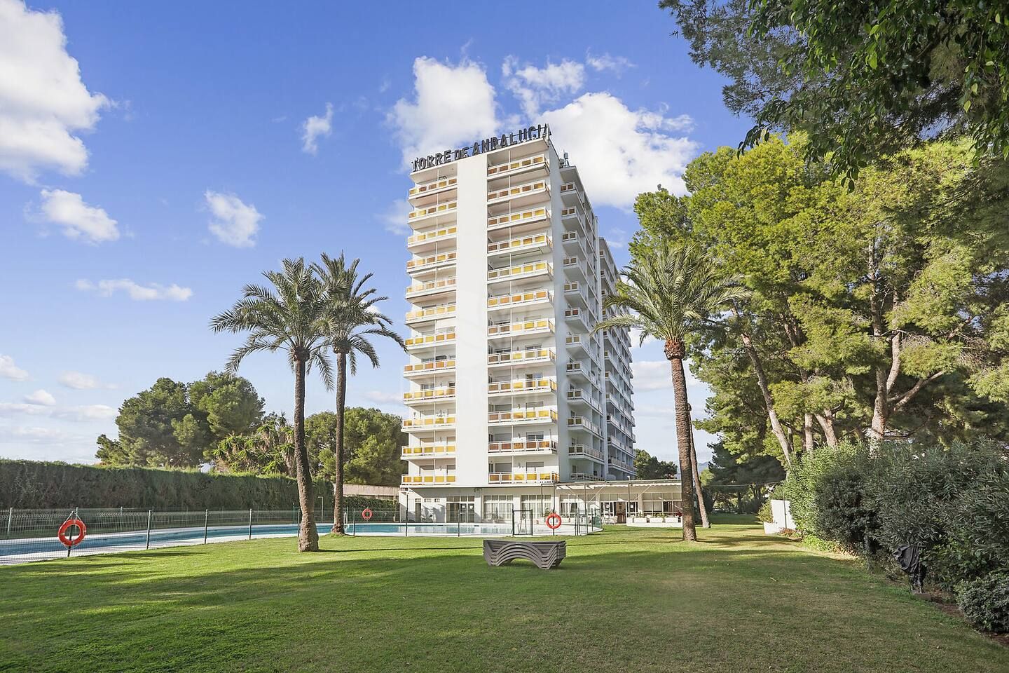 Apartment in Nueva Andalucia, Marbella