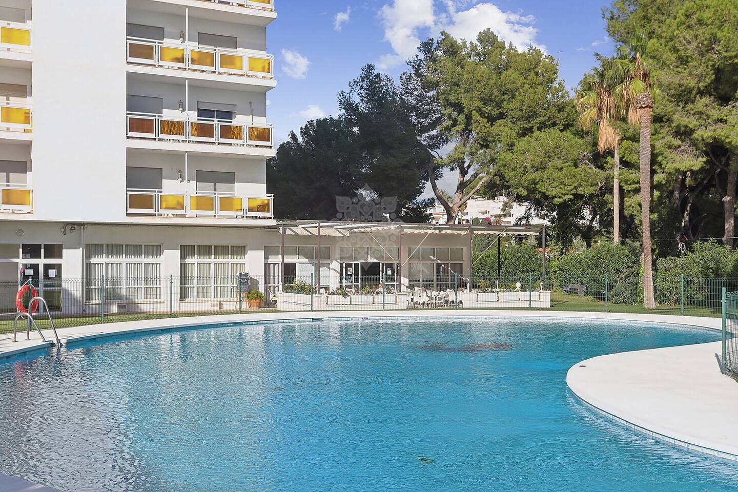 Apartament w Nueva Andalucia, Marbella
