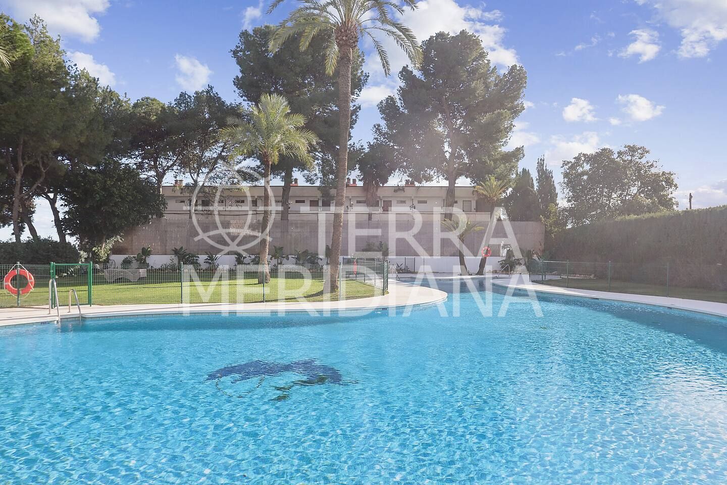 Apartment in Nueva Andalucia, Marbella