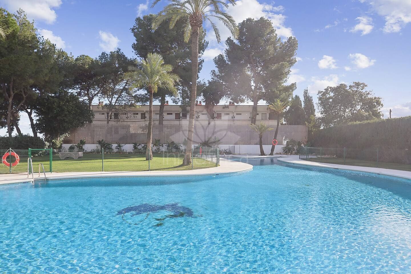 Apartment in Nueva Andalucia, Marbella