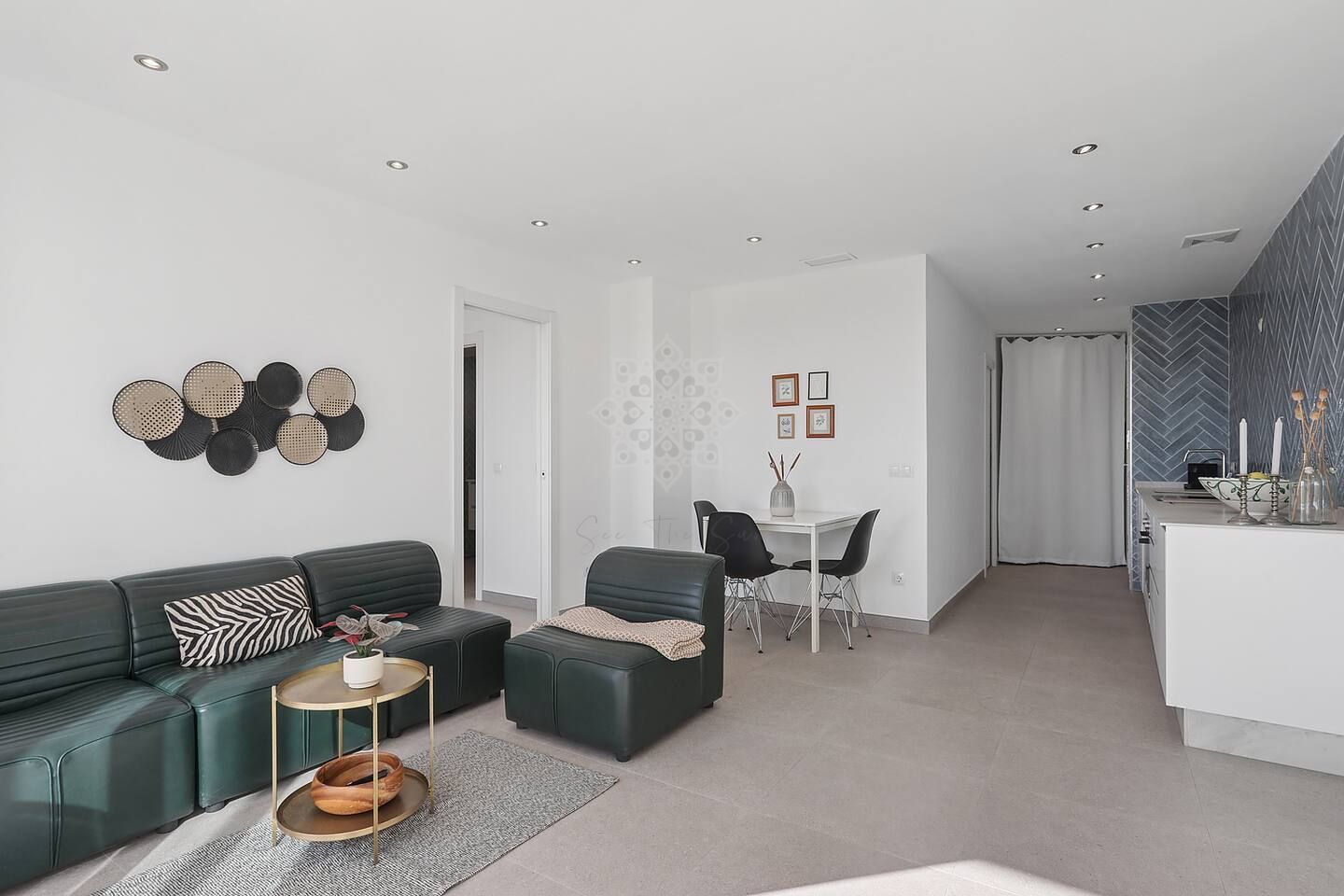 Apartament w Nueva Andalucia, Marbella