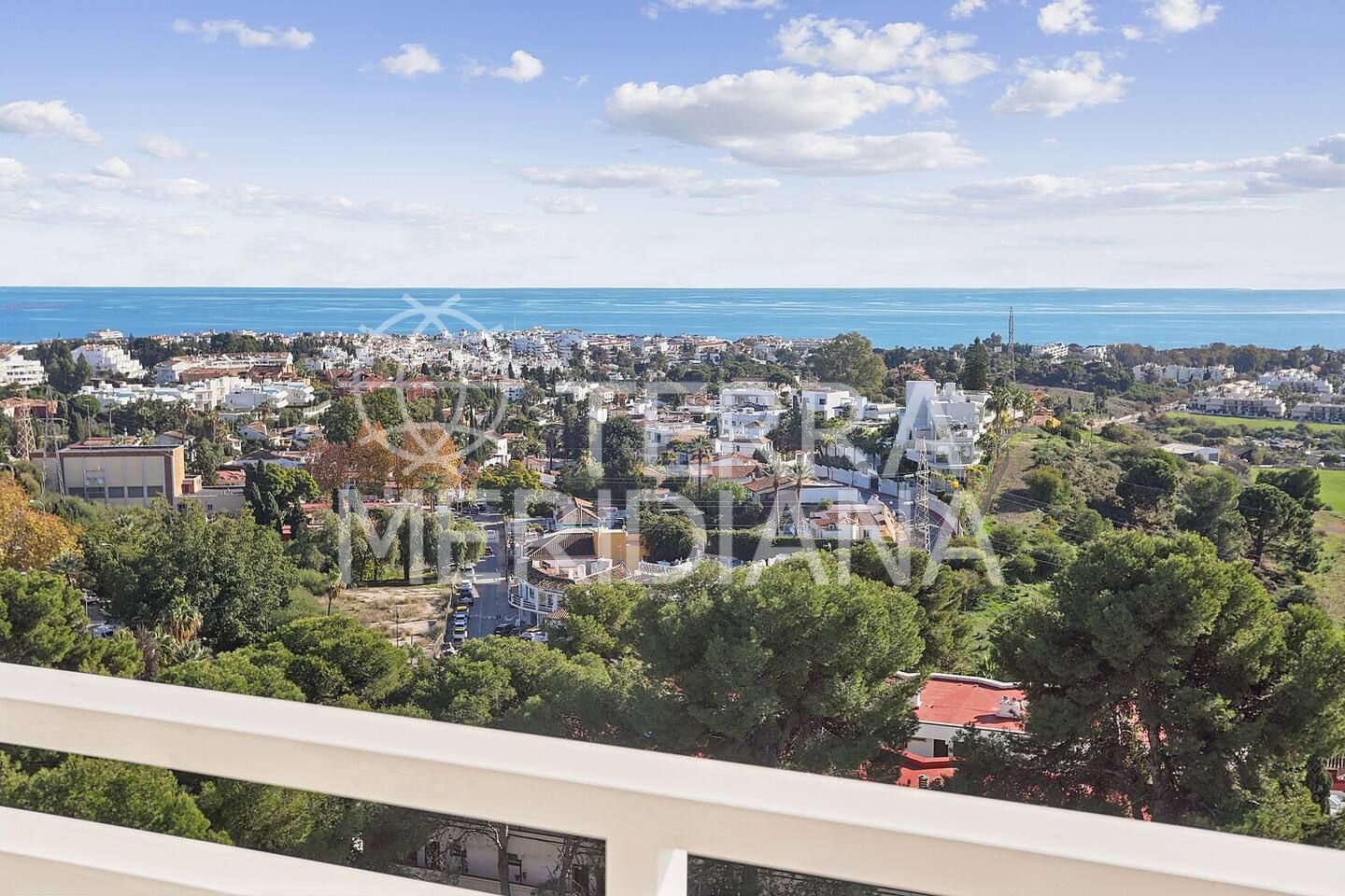Apartment in Nueva Andalucia, Marbella