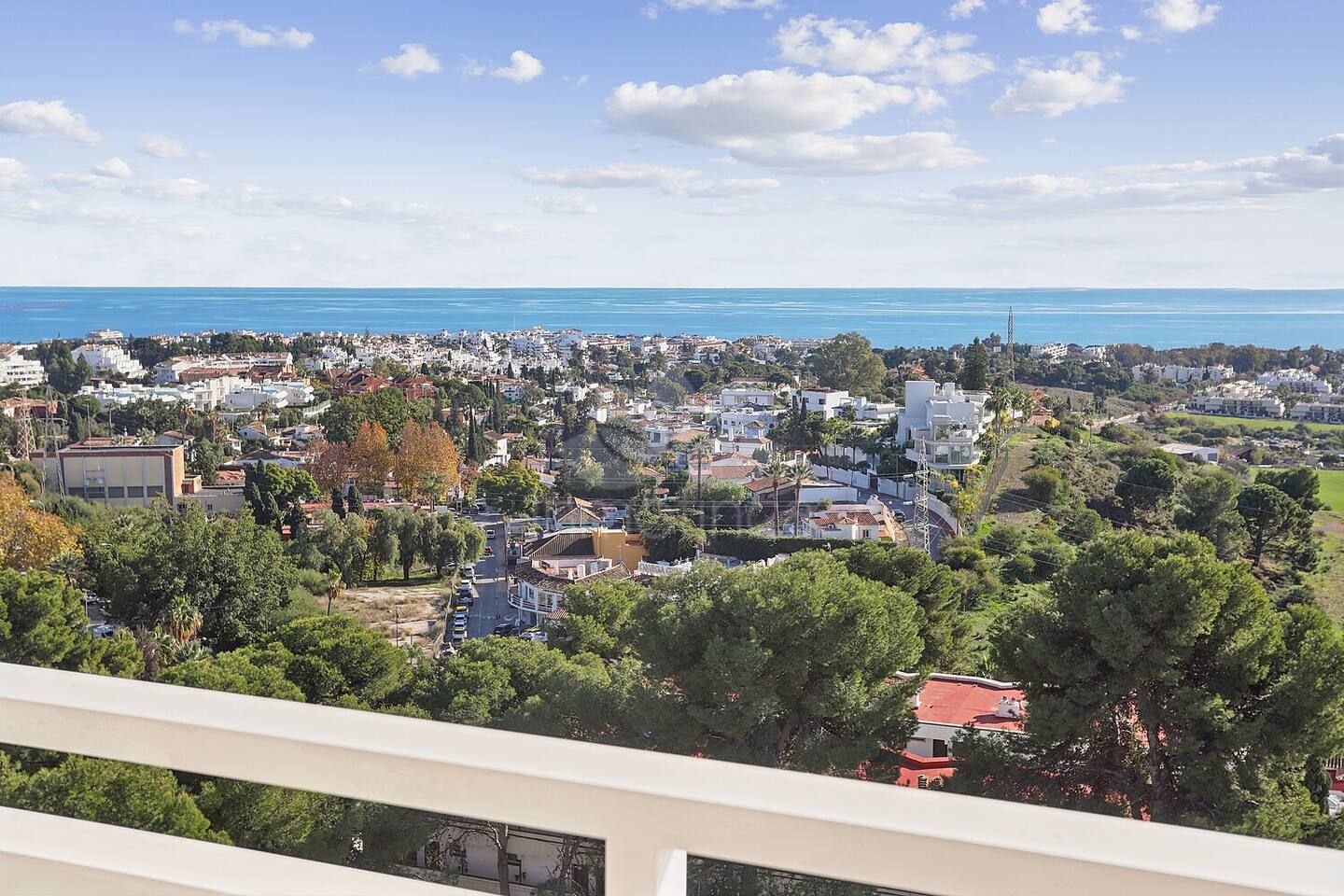 Apartment in Nueva Andalucia, Marbella