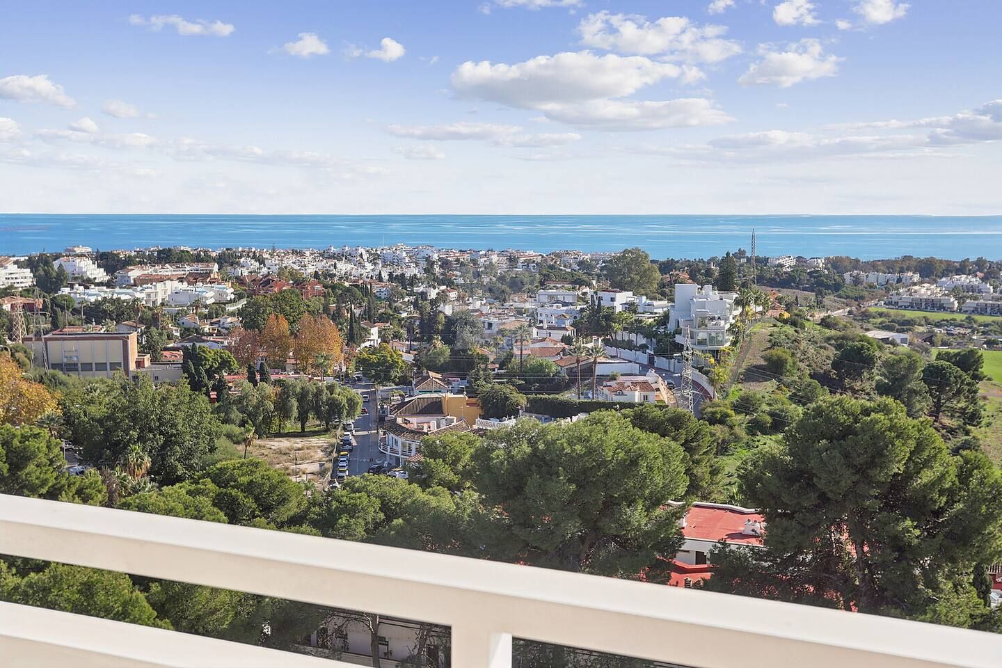 Apartament w Nueva Andalucia, Marbella