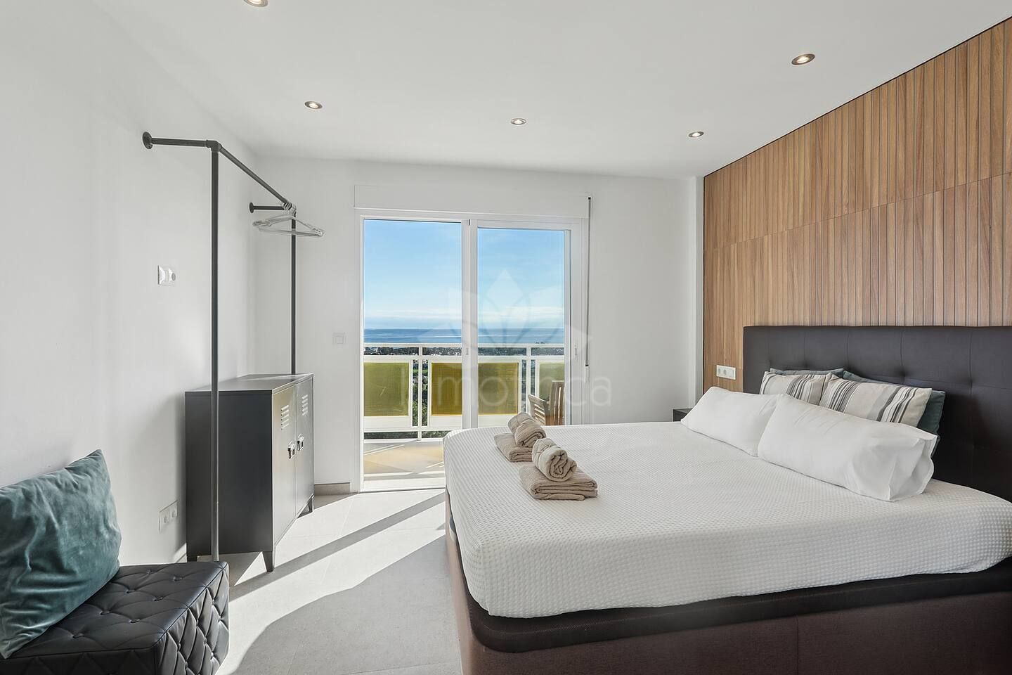 Apartment in Nueva Andalucia, Marbella