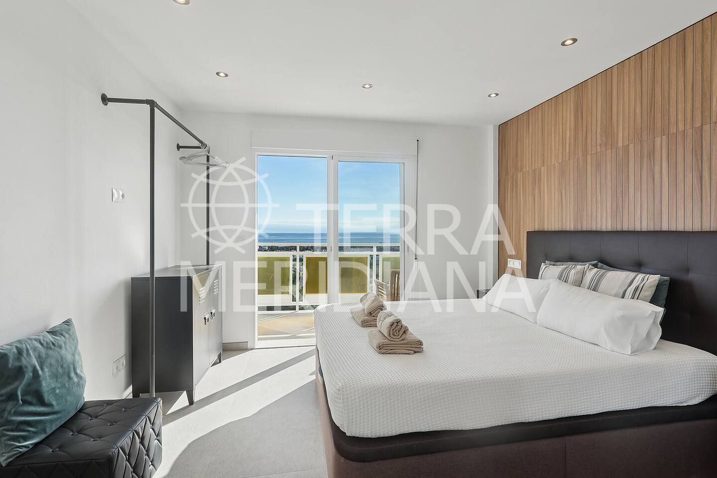 Apartment in Nueva Andalucia, Marbella