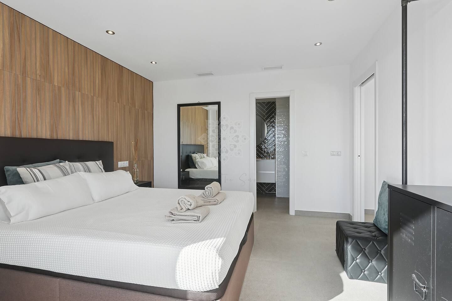 Apartament w Nueva Andalucia, Marbella