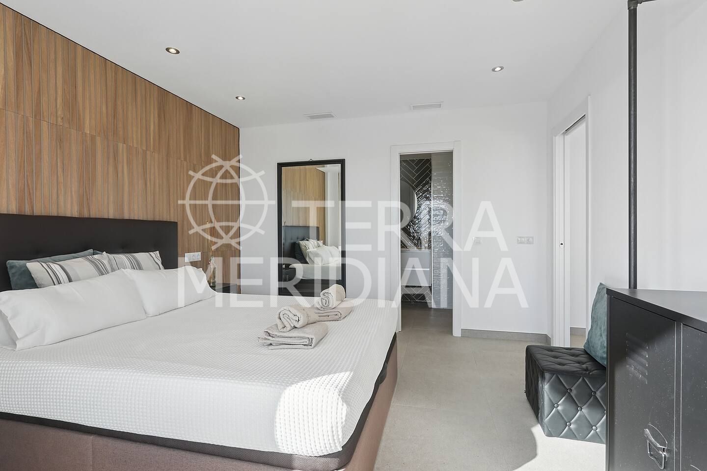 Apartment in Nueva Andalucia, Marbella