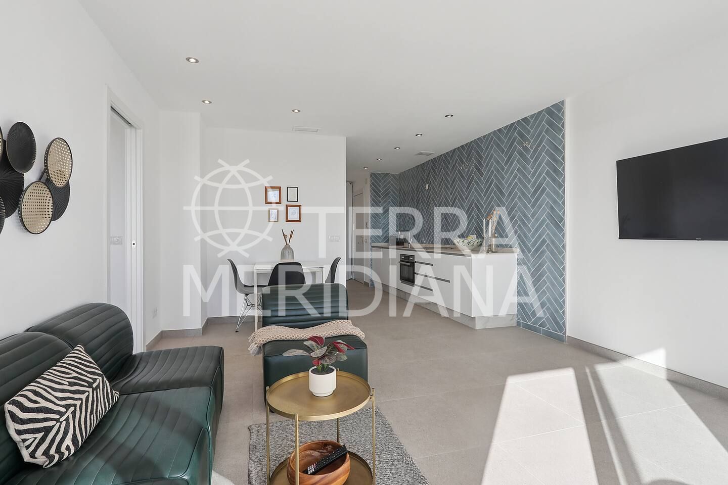 Apartment in Nueva Andalucia, Marbella