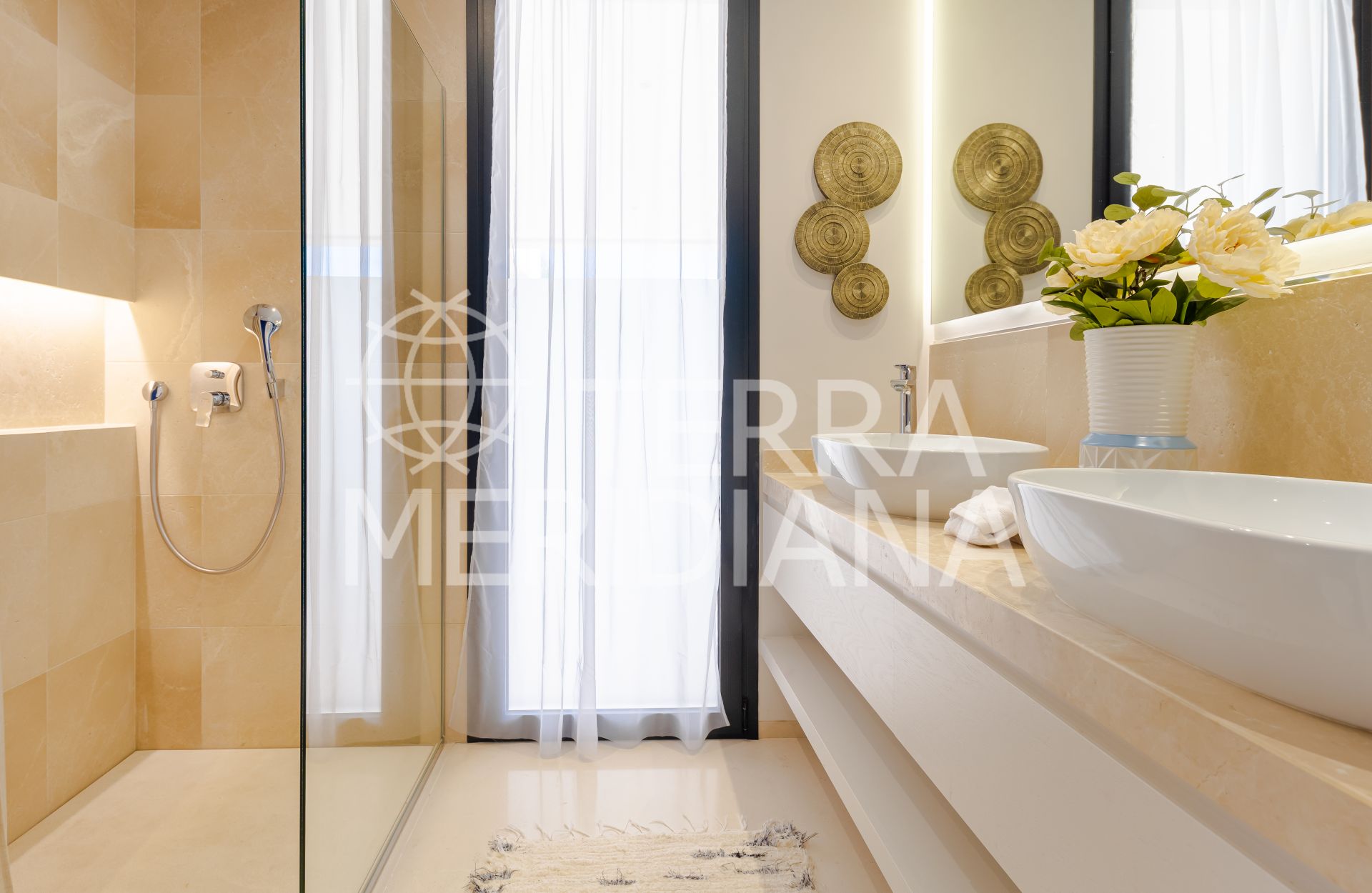 Villa in Nueva Andalucia, Marbella