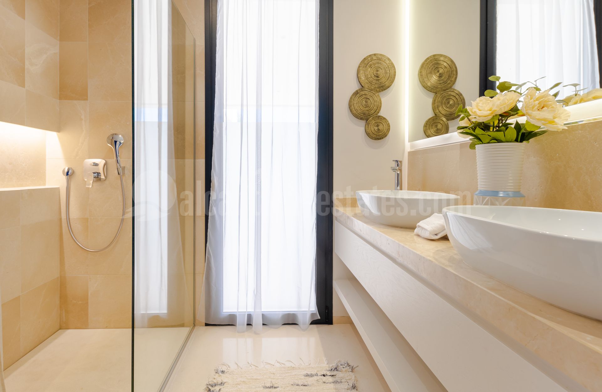 Villa en Nueva Andalucia, Marbella