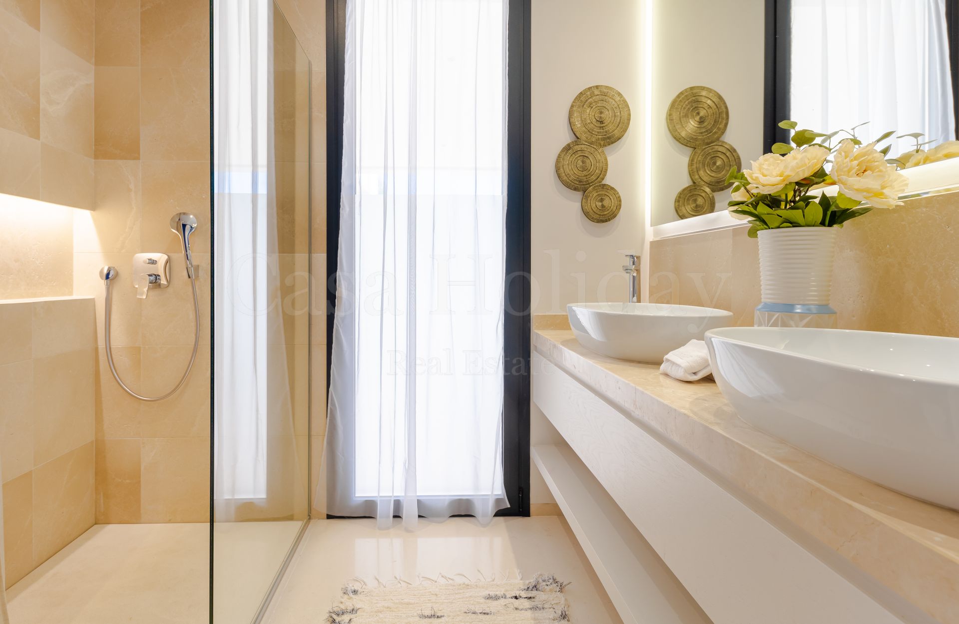 Villa in Nueva Andalucia, Marbella