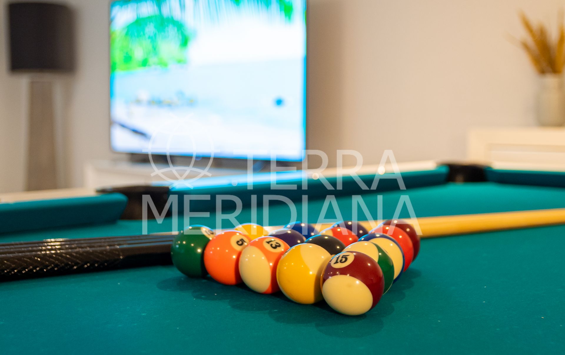 Villa in Nueva Andalucia, Marbella