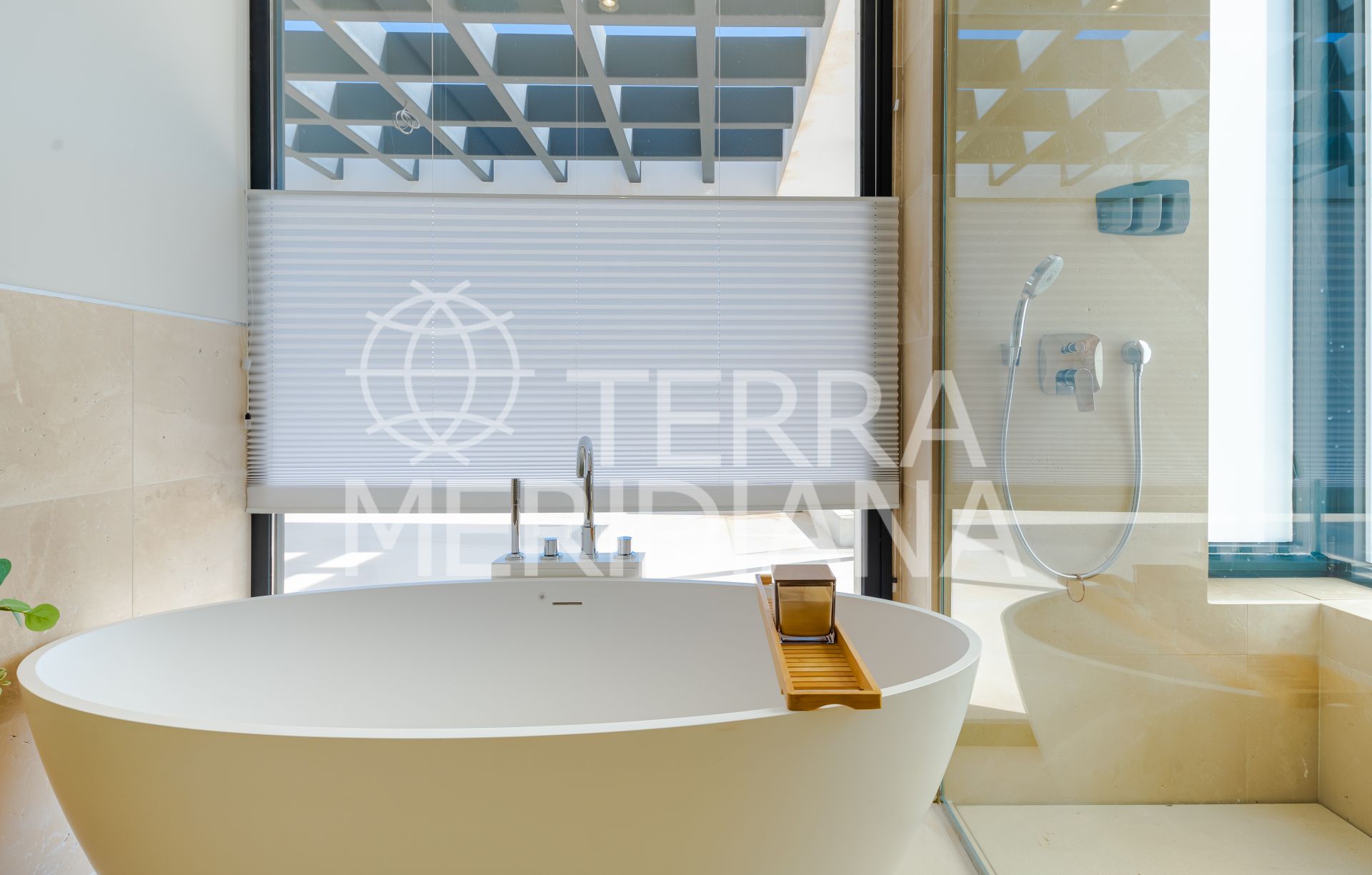 Villa in Nueva Andalucia, Marbella