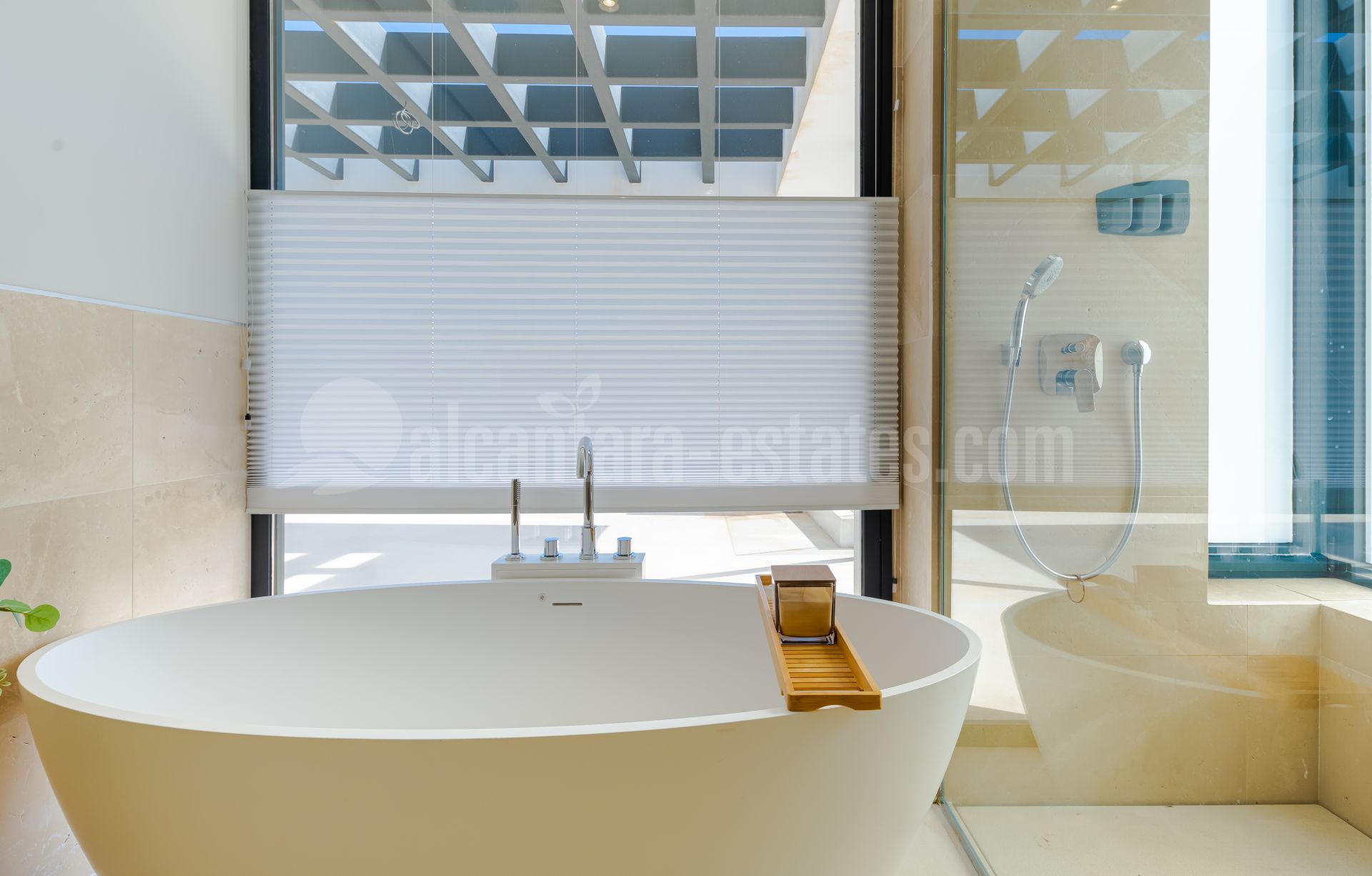 Villa en Nueva Andalucia, Marbella